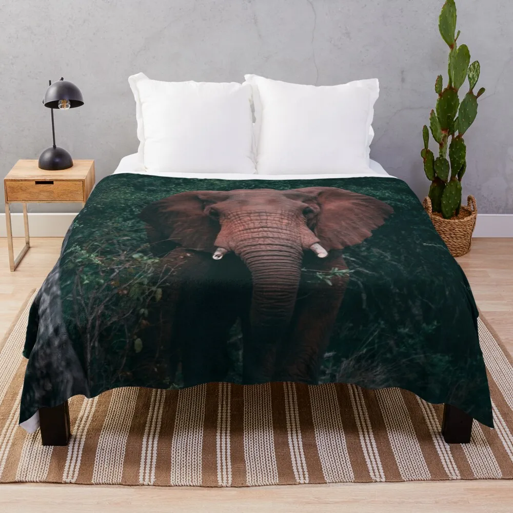 Elephant Throw Blanket blankets and throws Vintage Fashion Sofas Camping Blankets
Elephant Throw Blanket blankets and throws Vintage Fashion Sofas Camping Blankets