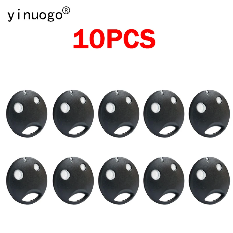 10PCS SMILO SM2 SMILO SM4 SMXIS SMX2 OXI OX2 SMXI SMX2R Remote Control Garage Door Opener 2 / 4 Channels 433.92MHz Rolling Code
10PCS SMILO SM2 SMILO SM4 SMXIS SMX2 OXI OX2 SMXI SMX2R Remote Control Garage Door Opener 2 / 4 Channels 433.92MHz Rolling Code