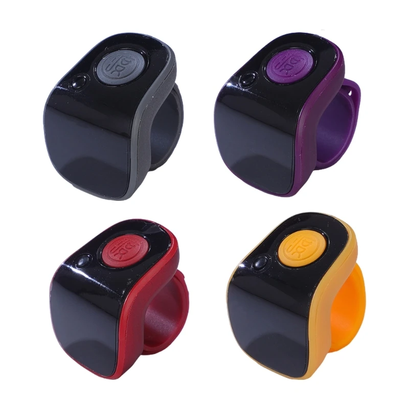 Hand-held Tally Counter 6-Digit Number Count Clicker Counter, Hand Bluetooth-compatible Counters Clicker
Hand-held Tally Counter 6-Digit Number Count Clicker Counter, Hand Bluetooth-compatible Counters Clicker