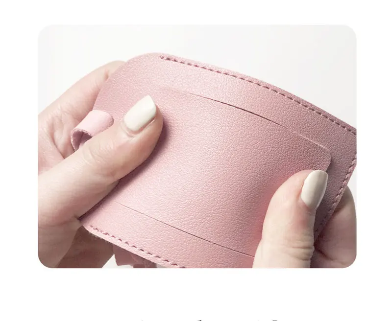 3/2/1PCS PU Leather Flip Luggage Tag Light Soft Solid Color Airplane Baggage Tag Boarding Pass Suitcase Tag Travel Accessories 8 Mallzona S5d98215be8bf4dfcb90e9504e9c43f0a5 3/2/1PCS PU Leather Flip Luggage Tag Light Soft Solid Color Airplane Baggage Tag Boarding Pass Suitcase Tag Travel Accessories Mallzona