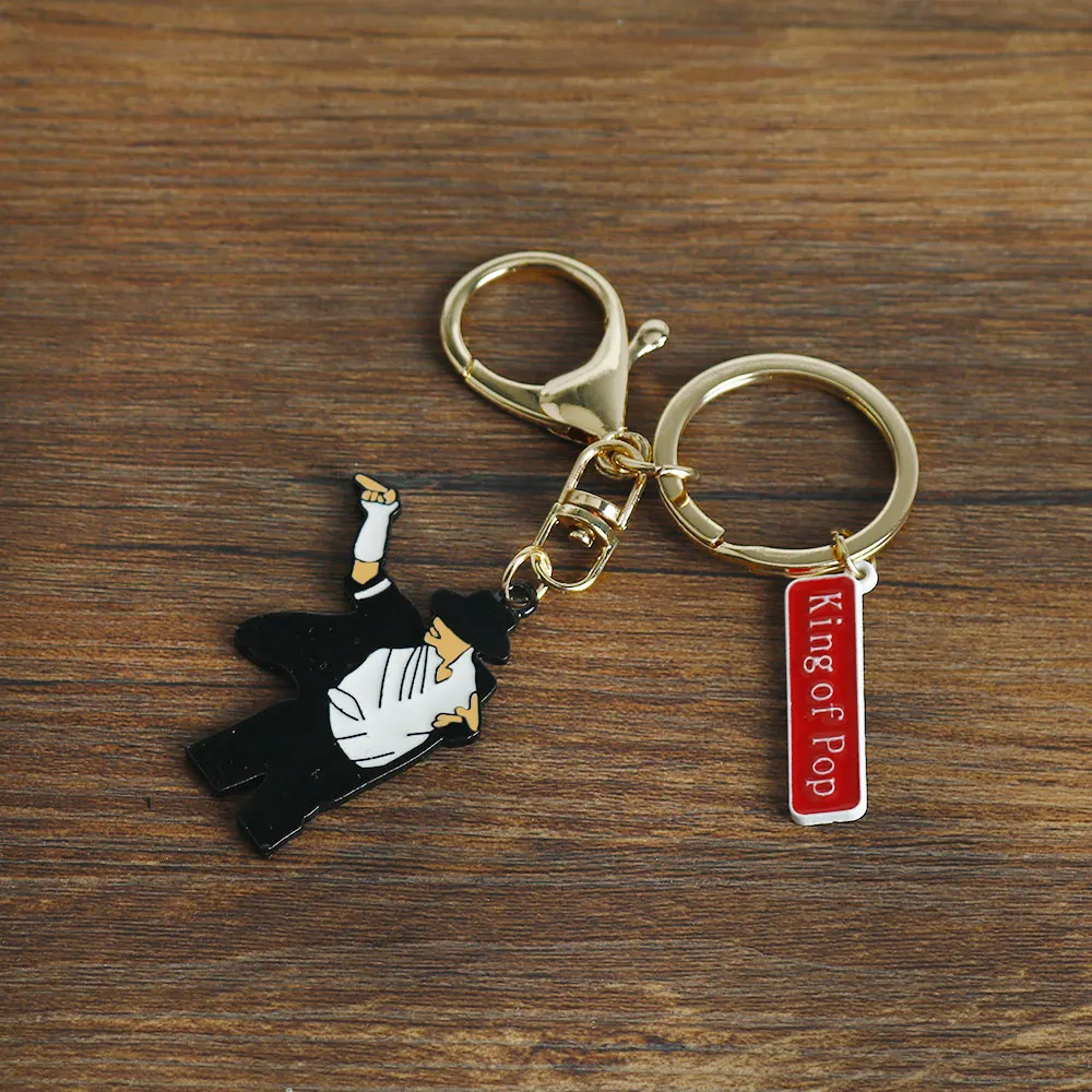 Cartoon Figure Keyring Keychain For Men Cosplay Props Gift Trendy Alloy Enamel Anime Charactor Letters Pendant Key Ring Accesso Cartoon Figure Keyring Keychain For Men Cosplay Props Gift Trendy Alloy Enamel Anime Charactor Letters Pendant Key Ring Accesso