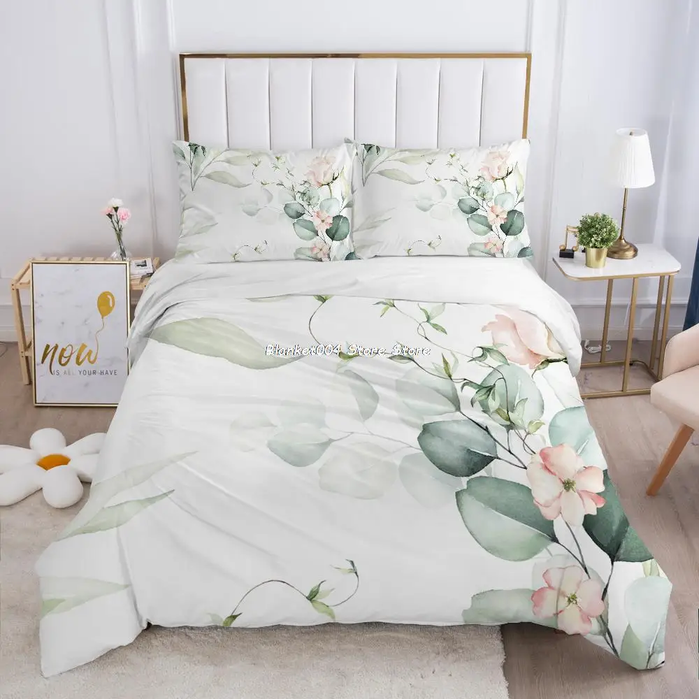 Luxury Bedding set King Queen Euro Duvet cover set pillow case Bed linens Quilt cover 220x240 240x260 Rustic flower leaf 
Luxury Bedding set King Queen Euro Duvet cover set pillow case Bed linens Quilt cover 220x240 240x260 Rustic flower leaf