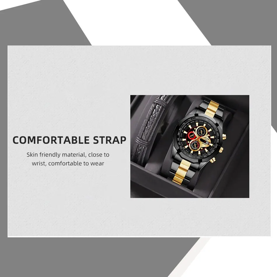 Luxury Fashion Mens Sports Calendar Watches For Men Business Stainless Steel Quartz Wrist Watch Classic Male Casual Watch 8 Mallzona S5d9ac171fa774819b8ec15b0d975dadaT Luxury Fashion Mens Sports Calendar Watches For Men Business Stainless Steel Quartz Wrist Watch Classic Male Casual Watch Mallzona