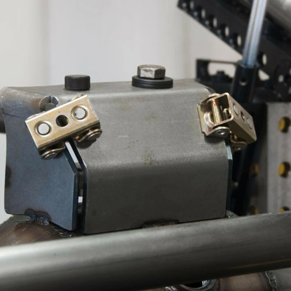 1pcs V Type Welding Jig Adjustable Magnetic Welding Clamps V Pads Fixture Holder Strong Welder Hand Tool Aids Clamping Boom
1pcs V Type Welding Jig Adjustable Magnetic Welding Clamps V Pads Fixture Holder Strong Welder Hand Tool Aids Clamping Boom