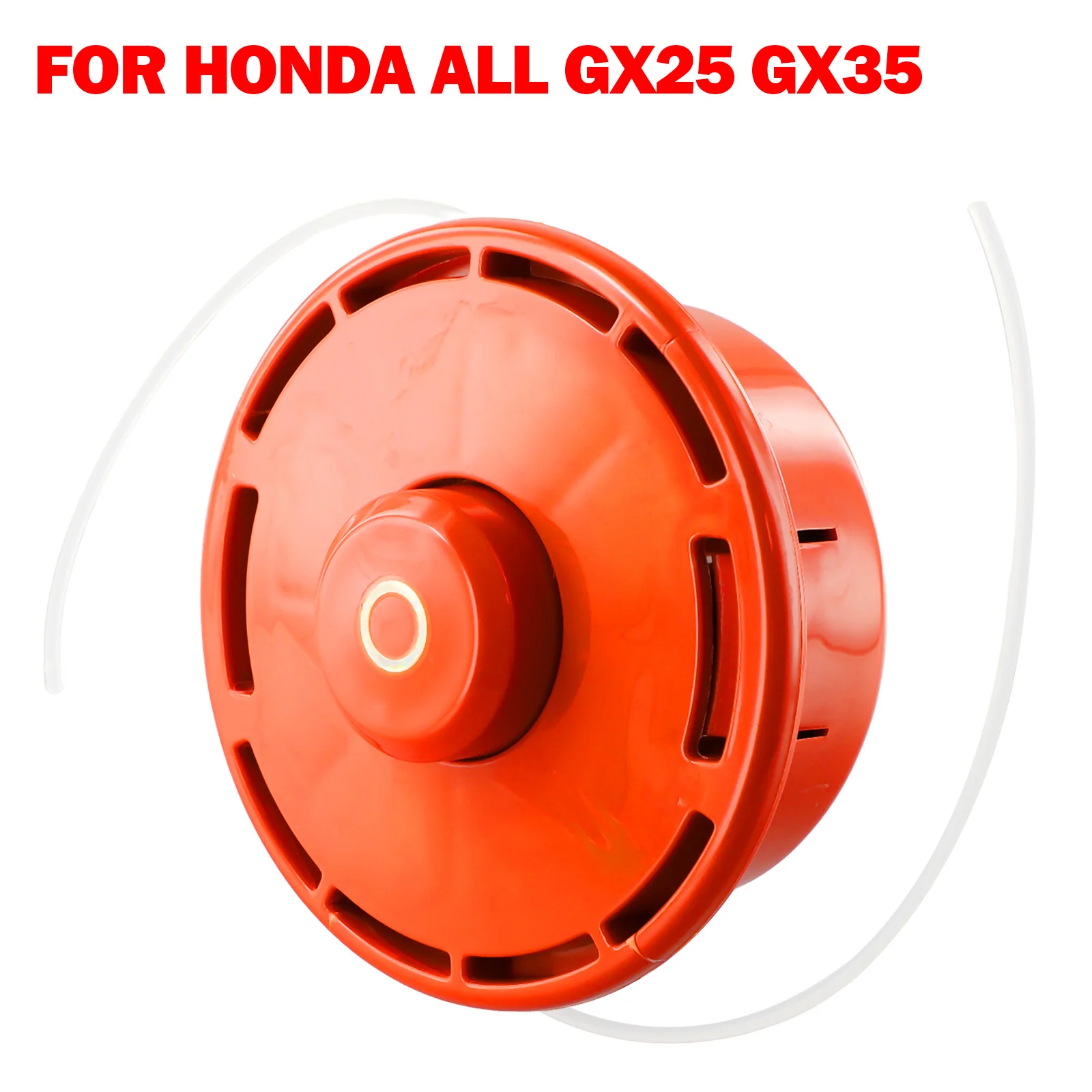 Высококачественная Головка триммера для Honda All GX25 GX35, резак для щеток, детали для инструментов, запасные части
Высококачественная Головка триммера для Honda All GX25 GX35, резак для щеток, детали для инструментов, запасные части
