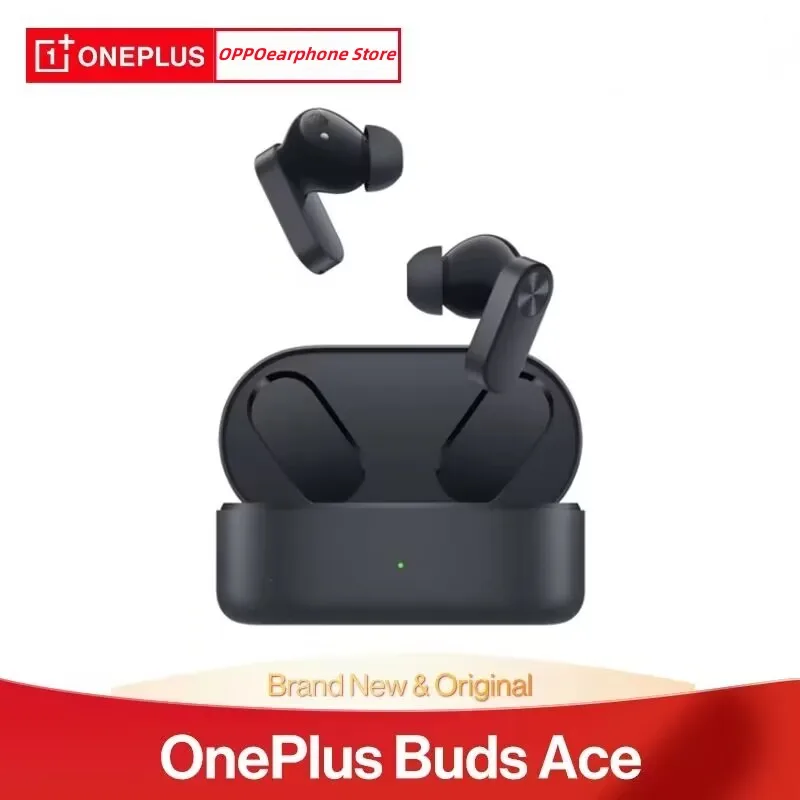 OnePlus-auriculares Buds Ace TWS Con Bluetooth , Dispositivo De Audio Para Juegos Cancelacion Ruido Profunda, 36 Horas
OnePlus-auriculares Buds Ace TWS Con Bluetooth , Dispositivo De Audio Para Juegos Cancelacion Ruido Profunda, 36 Horas