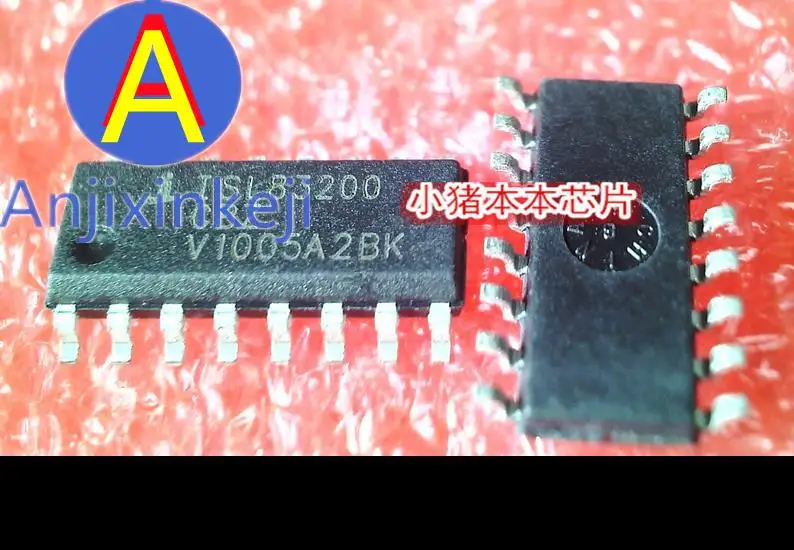 10 шт., 100% оригинальные новые, лучшего качества ISL83200CBZ ISL83200 SOP в ленте посылка, 16 в ленте, посылка
10 шт., 100% оригинальные новые, лучшего качества ISL83200CBZ ISL83200 SOP в ленте посылка, 16 в ленте, посылка