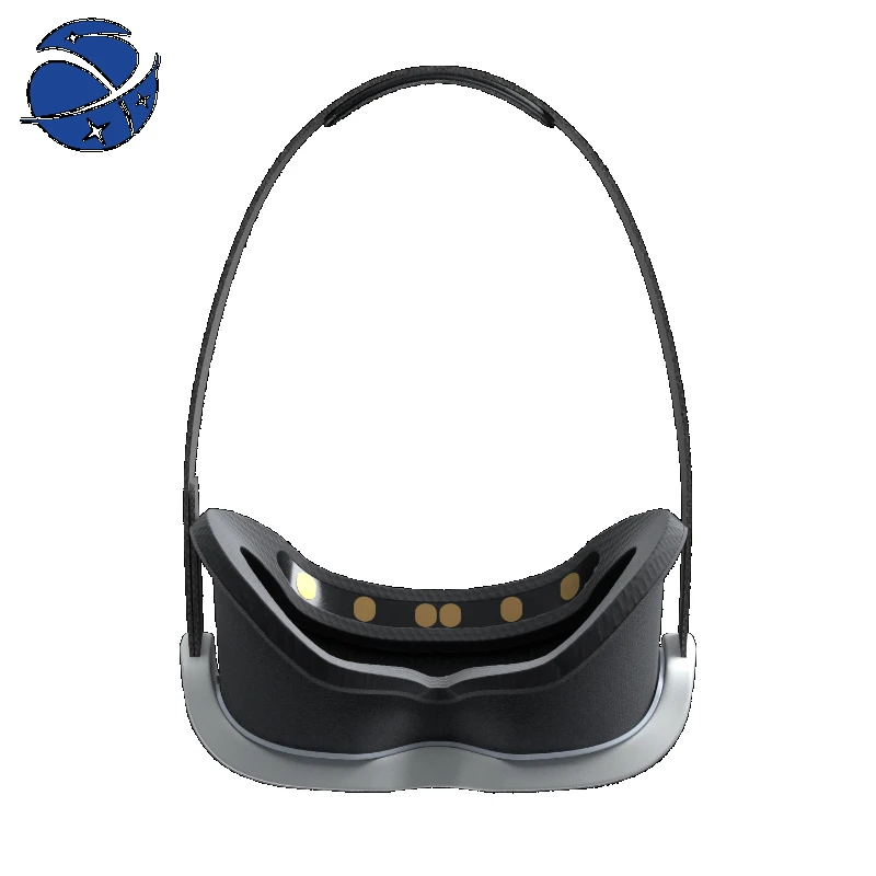 YYHCAI Mental Health Monitor Head Pressure Anxious Release Relax Insomnia Sleep Therapy Virtual Reality Aid Instrument Equipment
YYHCAI Mental Health Monitor Head Pressure Anxious Release Relax Insomnia Sleep Therapy Virtual Reality Aid Instrument Equipment