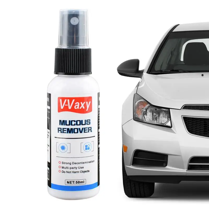 Universal Glue Remover 50ml All Purpose Spray For Mucus Non-Irritating Glue Removing Tool For Concrete Metal Vehicles Boats
Universal Glue Remover 50ml All Purpose Spray For Mucus Non-Irritating Glue Removing Tool For Concrete Metal Vehicles Boats