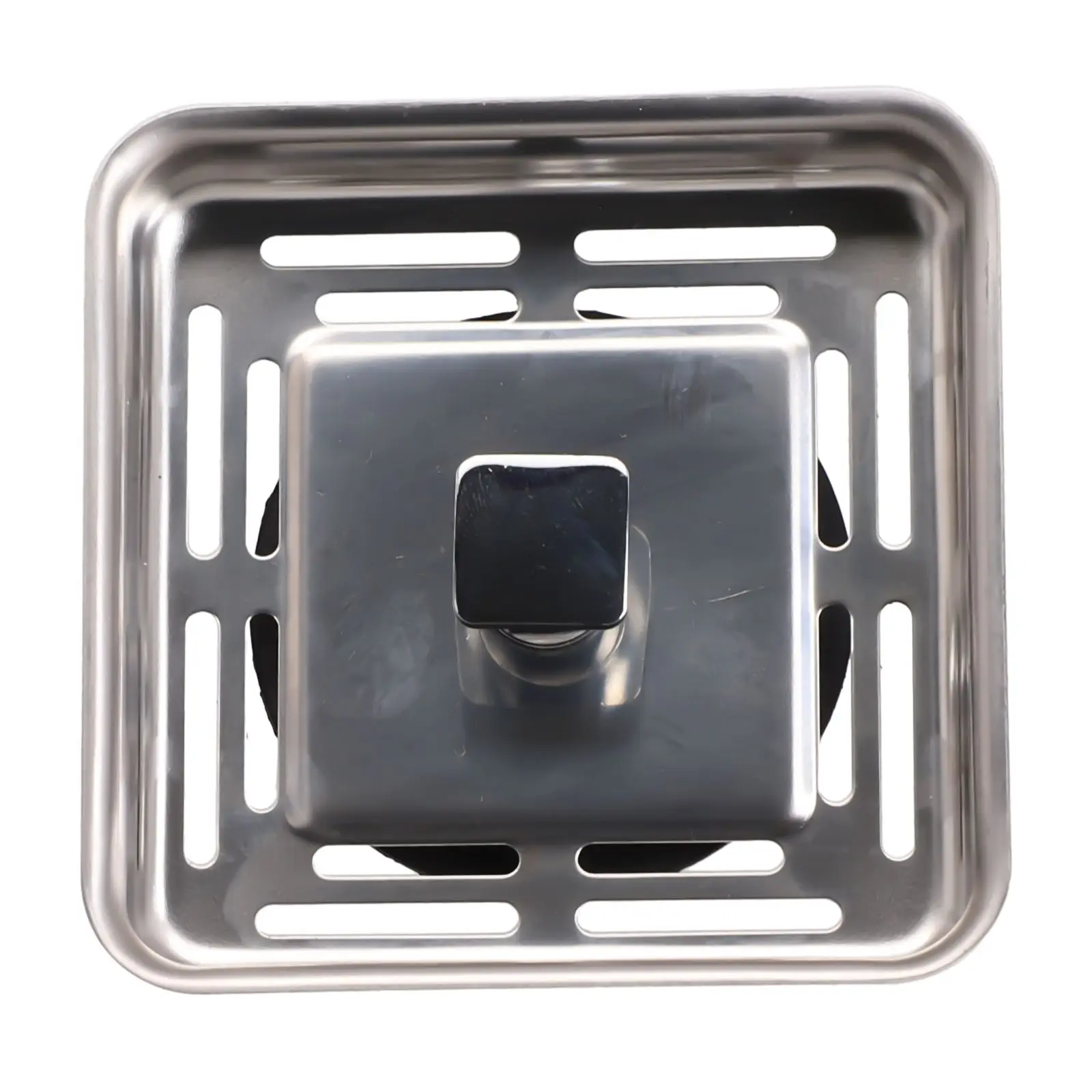 Stainless Steel Kitchen Sink Strainer Effectively Blocks Garbage and Debris Ensures Smooth Drainage Long Lasting Performance
Stainless Steel Kitchen Sink Strainer Effectively Blocks Garbage and Debris Ensures Smooth Drainage Long Lasting Performance