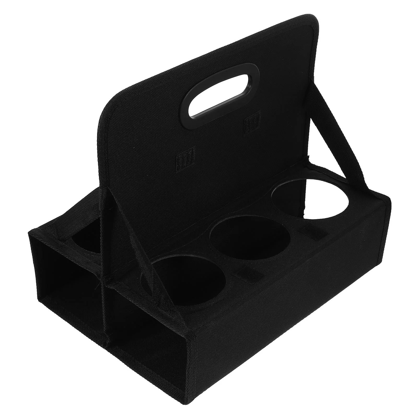 

Coffee Cup Fixing Trays Cup Holders Takeout Drinks Carrier Coffee Carrier Beverage Cup Carry Holder