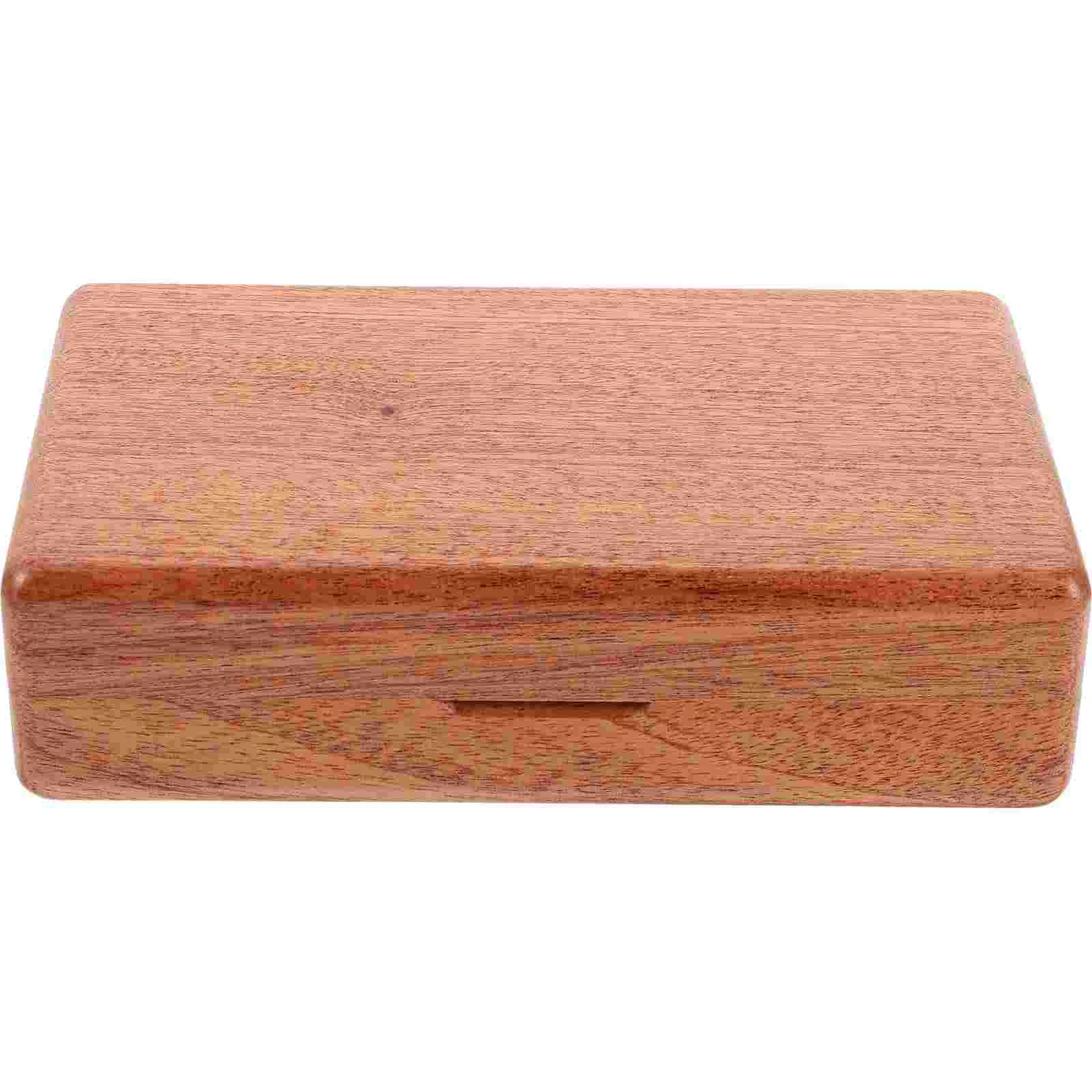 High-end Solid Wood Jewelry Box Organizer Boxes Decorative Storage Case Container Jewellery
High-end Solid Wood Jewelry Box Organizer Boxes Decorative Storage Case Container Jewellery