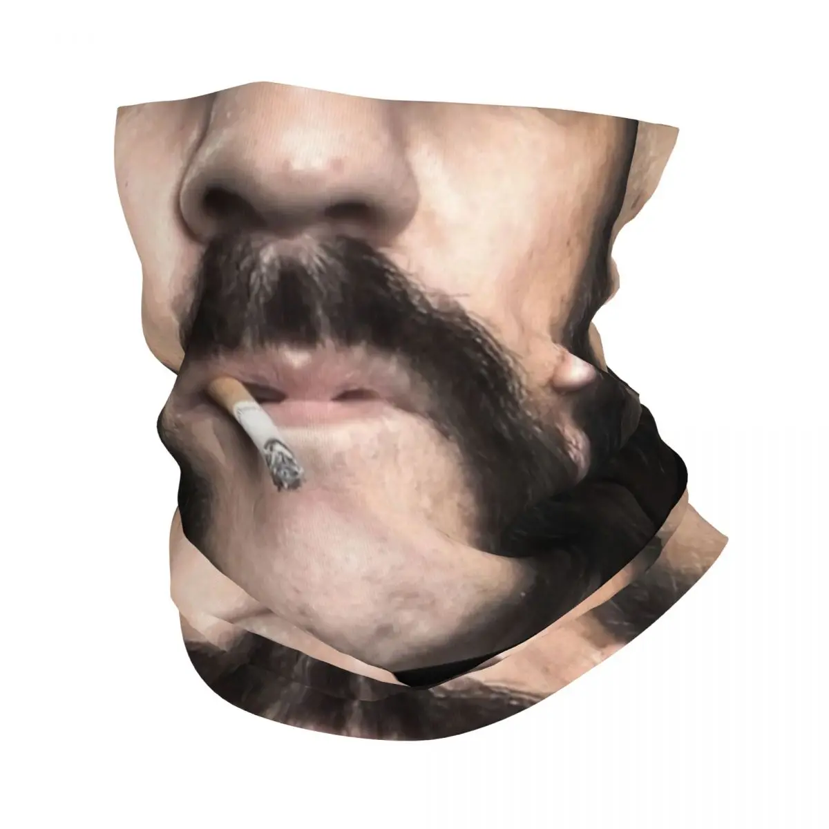 Lemmys Lemy Winter Headband Neck Warmer Women Men Hiking Running Tube Scarf Beard Cigar Face Bandana Gaiter
Lemmys Lemy Winter Headband Neck Warmer Women Men Hiking Running Tube Scarf Beard Cigar Face Bandana Gaiter