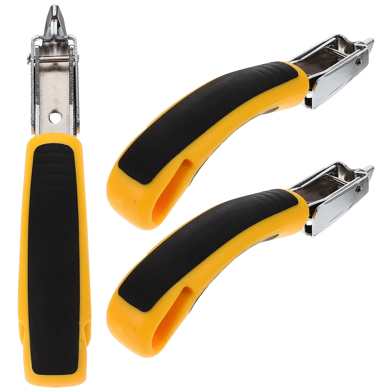 Staple Paver Tool Pry Nail Remover Nails Lifting Puller Handheld Stapler Removers Plastic Metal
Staple Paver Tool Pry Nail Remover Nails Lifting Puller Handheld Stapler Removers Plastic Metal