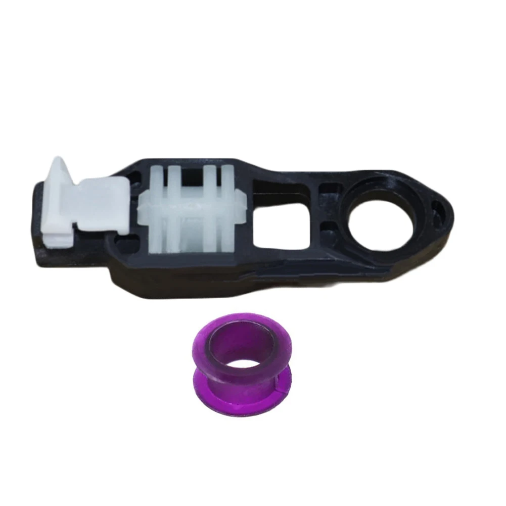 Features: *Made Of High Quality Material, Durable And Practical To Use Specifications: Type:Gear Linkage Bushing
Features: *Made Of High Quality Material, Durable And Practical To Use Specifications: Type:Gear Linkage Bushing