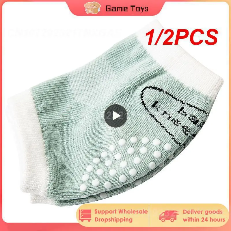 1/2PCS Baby Knee Pad Safety Crawling Elbow Cushion Infants Toddlers Knee Protector Leg Warmer Kneecap Support 2020 Dropshipping
1/2PCS Baby Knee Pad Safety Crawling Elbow Cushion Infants Toddlers Knee Protector Leg Warmer Kneecap Support 2020 Dropshipping