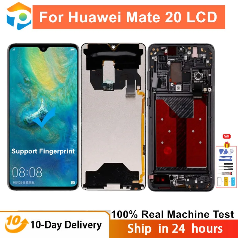 Оригинальный тестовый класс AAA для Huawei Y9 Prime 2019 ЖК-дисплей сенсорный экран дигитайзер заменяемые панели для Huawei Honor 9X STK-LX1
Оригинальный тестовый класс AAA для Huawei Y9 Prime 2019 ЖК-дисплей сенсорный экран дигитайзер заменяемые панели для Huawei Honor 9X STK-LX1