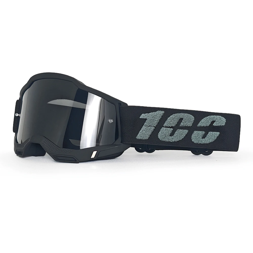 All Weather Multi-function Motorcycle Goggles Adjustable Strap Windproof Anti-glare for Daily Commuting Motorbike Travel All Weather Multi-function Motorcycle Goggles Adjustable Strap Windproof Anti-glare for Daily Commuting Motorbike Travel
