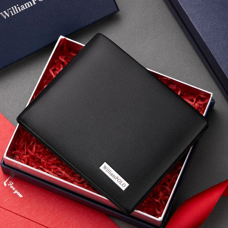 2024 New Arrival Williampolo Mainland China Guangdong Wallet Genuine Leather Cow Leather Unisex National Solid Standard Wallets
2024 New Arrival Williampolo Mainland China Guangdong Wallet Genuine Leather Cow Leather Unisex National Solid Standard Wallets