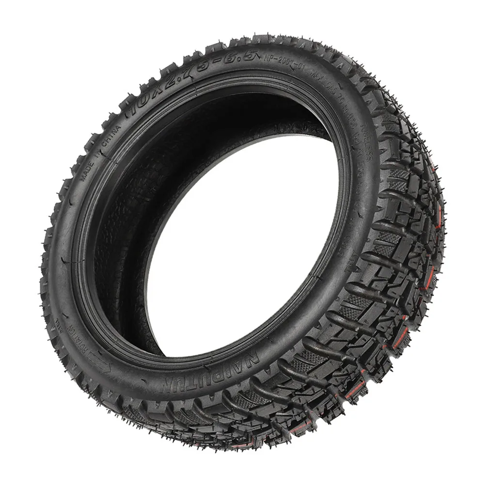 10 Inch 10x2.75-6.5 Electric Scooter Off-Road Vacuum Tubeless Tyre For Speedway 5 3 EScooter Modified Tire
10 Inch 10x2.75-6.5 Electric Scooter Off-Road Vacuum Tubeless Tyre For Speedway 5 3 EScooter Modified Tire