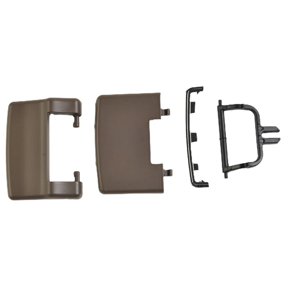 1x Outlet Tab Clip A/C Air Vent ABS Beige Easy Installation Fit For Mercedes Front High Strength ML350 ML500 W164
1x Outlet Tab Clip A/C Air Vent ABS Beige Easy Installation Fit For Mercedes Front High Strength ML350 ML500 W164