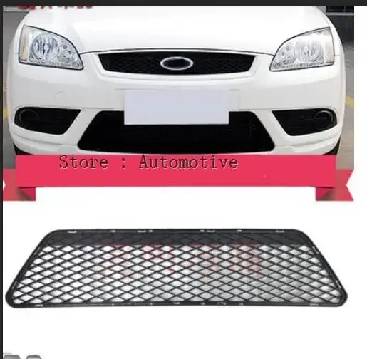 car-styling ABS chrome front rear fog lamps cover trim For Ford Focus 2007 2008 Grille Around Trim Racing Grills Trim
car-styling ABS chrome front rear fog lamps cover trim For Ford Focus 2007 2008 Grille Around Trim Racing Grills Trim