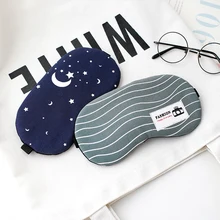 Printing Cotton Linen Sleep Mask Striped Pattern Eye Patches Breathable Comfortable Sleeping Masks Eye Patch Shading Cute Child
Printing Cotton Linen Sleep Mask Striped Pattern Eye Patches Breathable Comfortable Sleeping Masks Eye Patch Shading Cute Child
