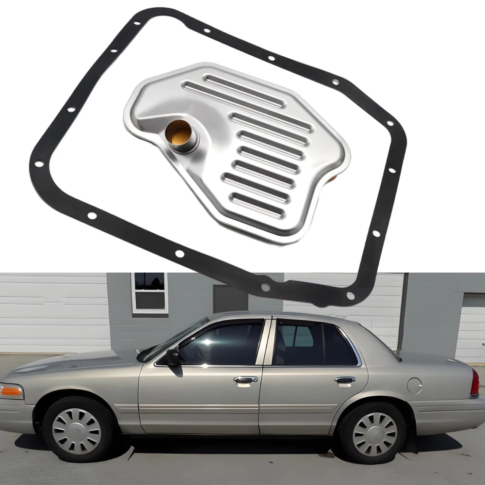 Эффективная работа трансмиссии для Ford Crown Victoria E150 E250 Lincoln Mark LT Mercury FT105 FT-105 F6AZ7A098A F6AZ-7A098-A
Эффективная работа трансмиссии для Ford Crown Victoria E150 E250 Lincoln Mark LT Mercury FT105 FT-105 F6AZ7A098A F6AZ-7A098-A