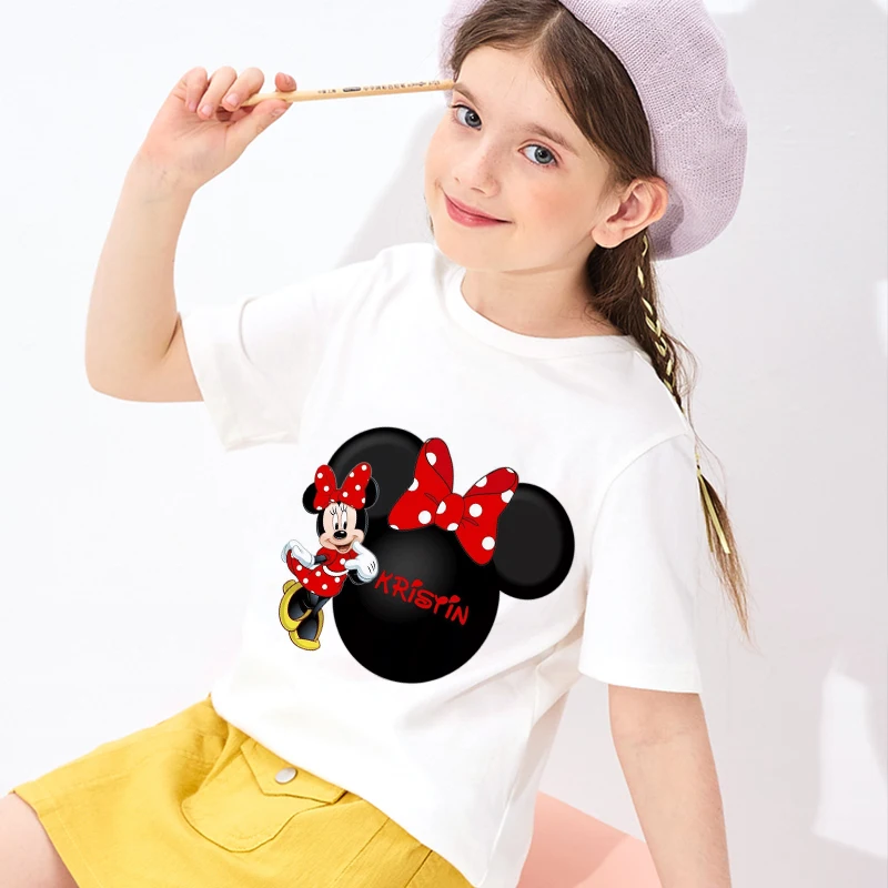 Disney Donald Duck Cartoon Pattern 2022 Summer Costume Girls Boys T-shirt Cute Print Korean Version Crew Neck Short Sleeve Tees
Disney Donald Duck Cartoon Pattern 2022 Summer Costume Girls Boys T-shirt Cute Print Korean Version Crew Neck Short Sleeve Tees