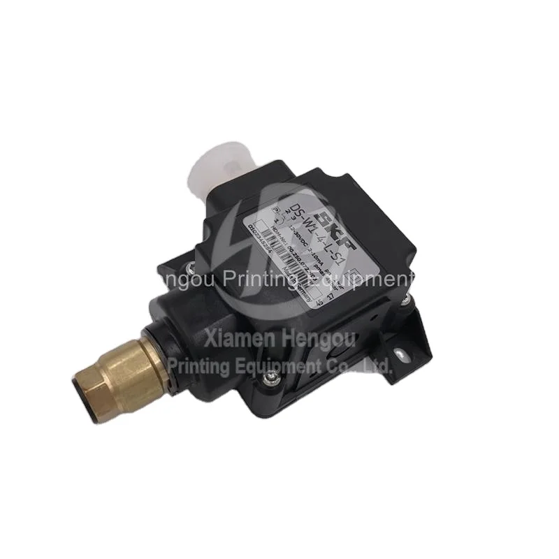 Dedicated Oil Road Sensor DS-W1-4-R-S1 00.250.0722/03 for Hengou Printing Machine Part Offset Printer Spare Parts
Dedicated Oil Road Sensor DS-W1-4-R-S1 00.250.0722/03 for Hengou Printing Machine Part Offset Printer Spare Parts