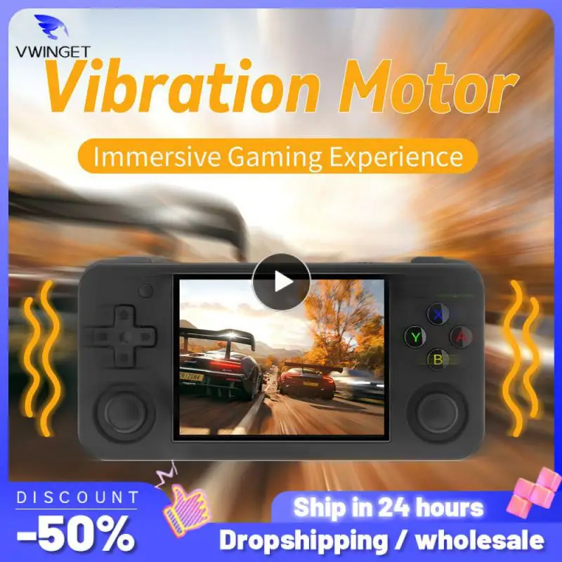 Multifunction Mini Game Console Long Battery Life Practical Portable Game Console Rich Game Library Retro Game Console Light
Multifunction Mini Game Console Long Battery Life Practical Portable Game Console Rich Game Library Retro Game Console Light