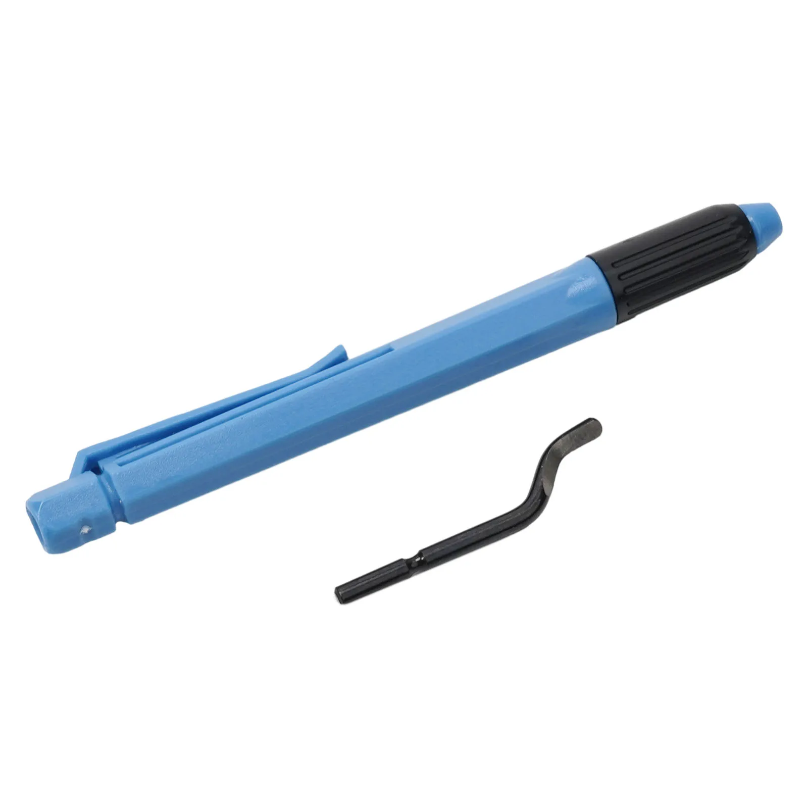 EO2000 Handle Burr Deburring Tool Kits Rotary With Blade Remover Trimming Cutter Scraper Metal Wood Deburring Tool Parts
EO2000 Handle Burr Deburring Tool Kits Rotary With Blade Remover Trimming Cutter Scraper Metal Wood Deburring Tool Parts