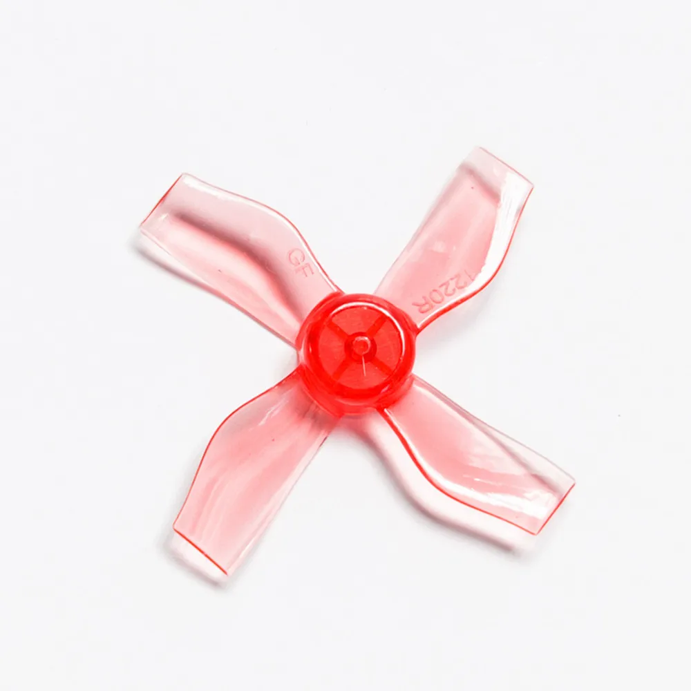 4Pairs 8pcs shaft 0.8mm 4-Blade Gemfan 1220 1.2x2.0x4 31mm Hollow cup brushless motor CCW/CW propeller RC Drone airplane parts
4Pairs 8pcs shaft 0.8mm 4-Blade Gemfan 1220 1.2x2.0x4 31mm Hollow cup brushless motor CCW/CW propeller RC Drone airplane parts