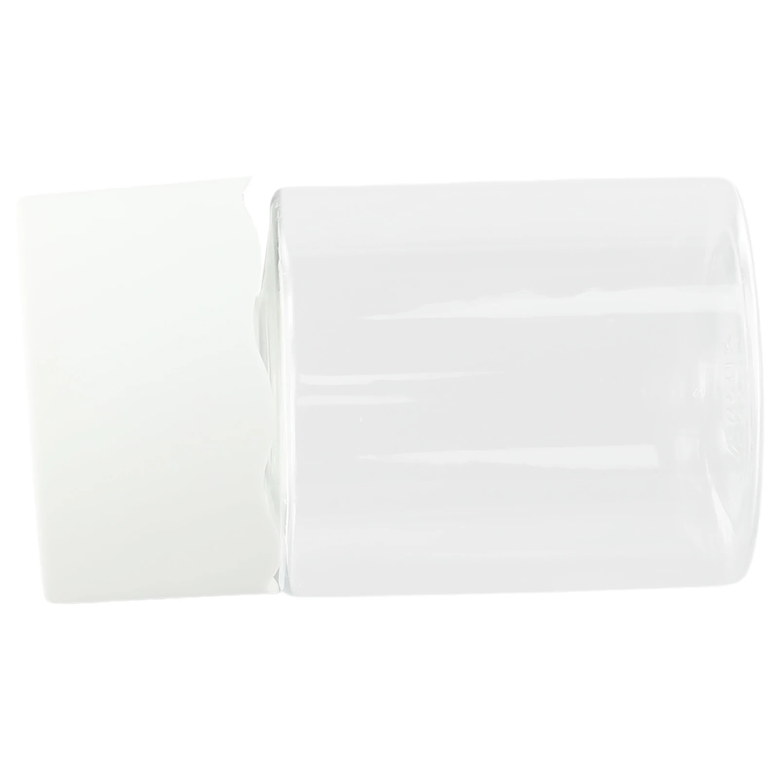 1 PC Hydroponic Plant Pots Water Planting Vase Plastic Transparent Stylish Container White PET Plastic Home Office Decoration
1 PC Hydroponic Plant Pots Water Planting Vase Plastic Transparent Stylish Container White PET Plastic Home Office Decoration