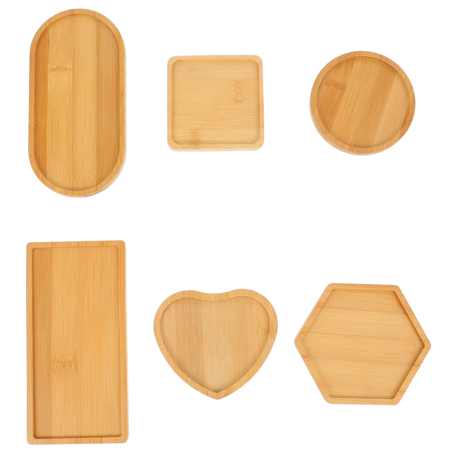 6 Pcs Coasters Mosaic Tray DIY Filled Fillable Wooden Plate Coffee Table Home Child
6 Pcs Coasters Mosaic Tray DIY Filled Fillable Wooden Plate Coffee Table Home Child