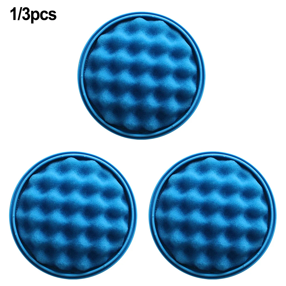 Filter For Samsung SC07F50VR Vacuum Cleaners Foam Filter Pre-Motor Filter Household Supplies Cleaning Vacuum Parts
Filter For Samsung SC07F50VR Vacuum Cleaners Foam Filter Pre-Motor Filter Household Supplies Cleaning Vacuum Parts