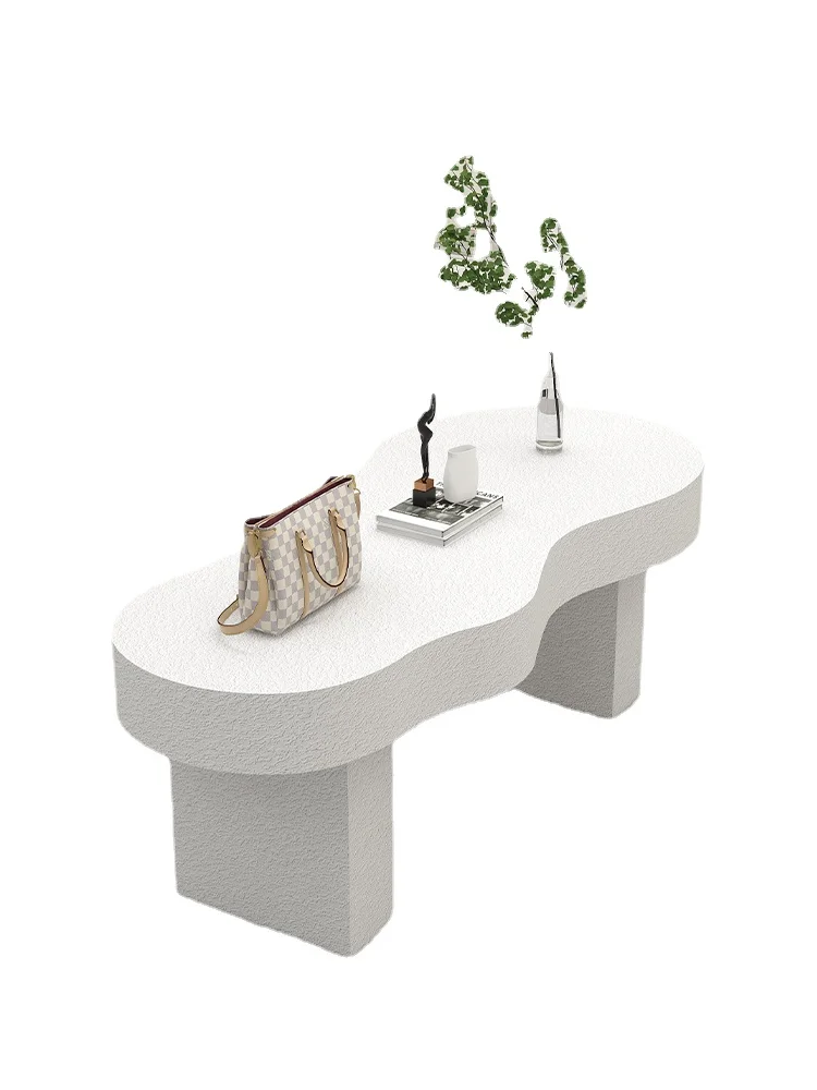Pqf Clothing Store Display Props Women's Display Table Running Table Decoration Ornaments
Pqf Clothing Store Display Props Women's Display Table Running Table Decoration Ornaments