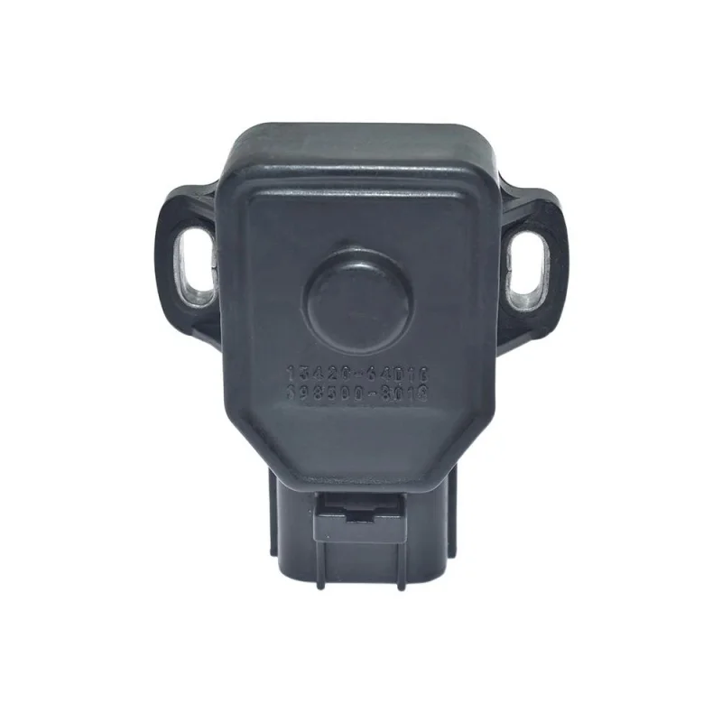13420-64D10 Throttle Position Sensor TPS Fit For Mazda Suzuki 198500-8010 High Quality Car Accessories
13420-64D10 Throttle Position Sensor TPS Fit For Mazda Suzuki 198500-8010 High Quality Car Accessories