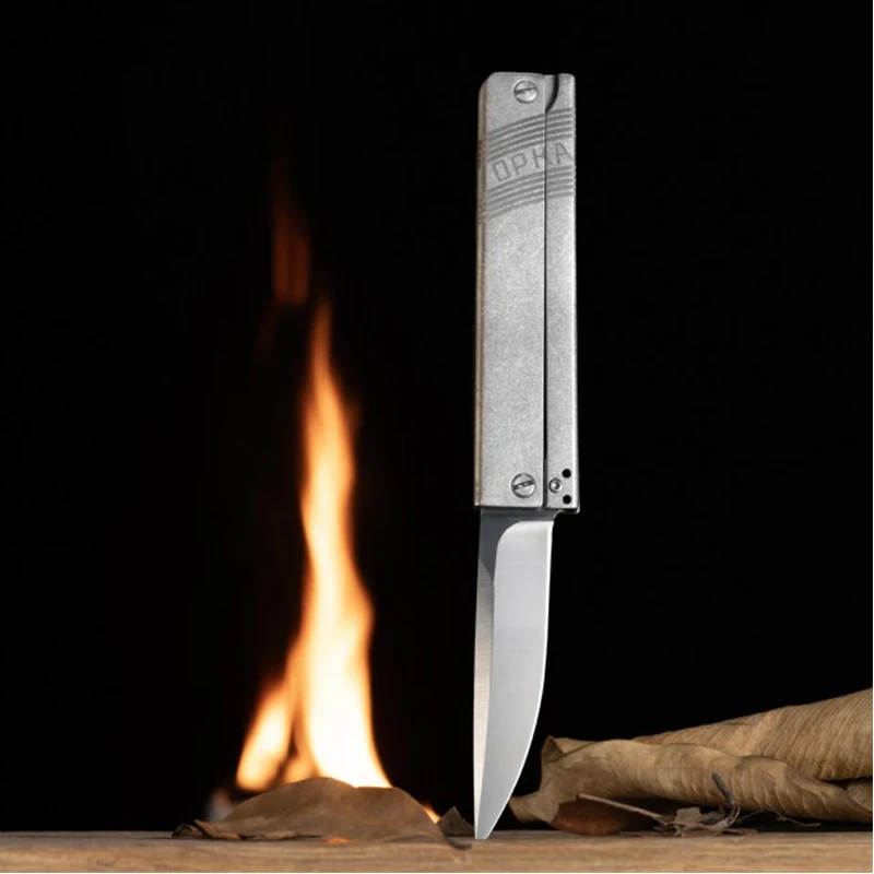 Pocket Folding Knife D2 Blade Carbon Fiber Handle Outdoor Survival EDC Tool Tactical Kitchen Hunting Camping knife
Pocket Folding Knife D2 Blade Carbon Fiber Handle Outdoor Survival EDC Tool Tactical Kitchen Hunting Camping knife
