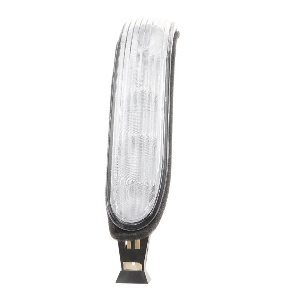 Mirror Blinking Light for Mercedes ML For AMG 2003 2005 Higher Grade Electric Components Improved Charging Capabilities
Mirror Blinking Light for Mercedes ML For AMG 2003 2005 Higher Grade Electric Components Improved Charging Capabilities