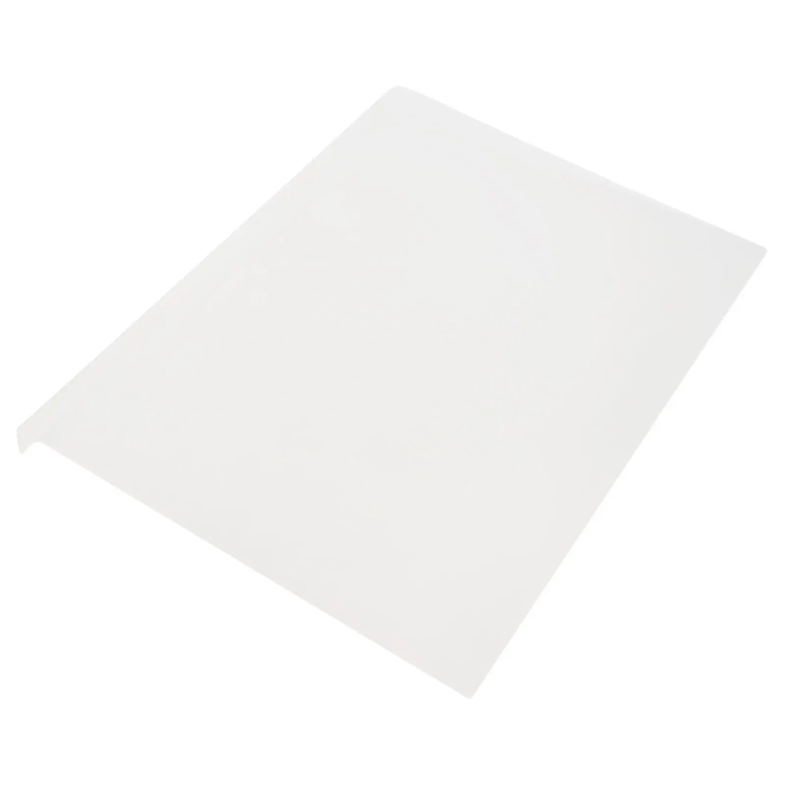 18x14×1.2inch Crylic Cutting Board Kitchen Tools Lip Design Multi-Purpose Fruits Pizzas Sandwiches High Quality
18x14×1.2inch Crylic Cutting Board Kitchen Tools Lip Design Multi-Purpose Fruits Pizzas Sandwiches High Quality