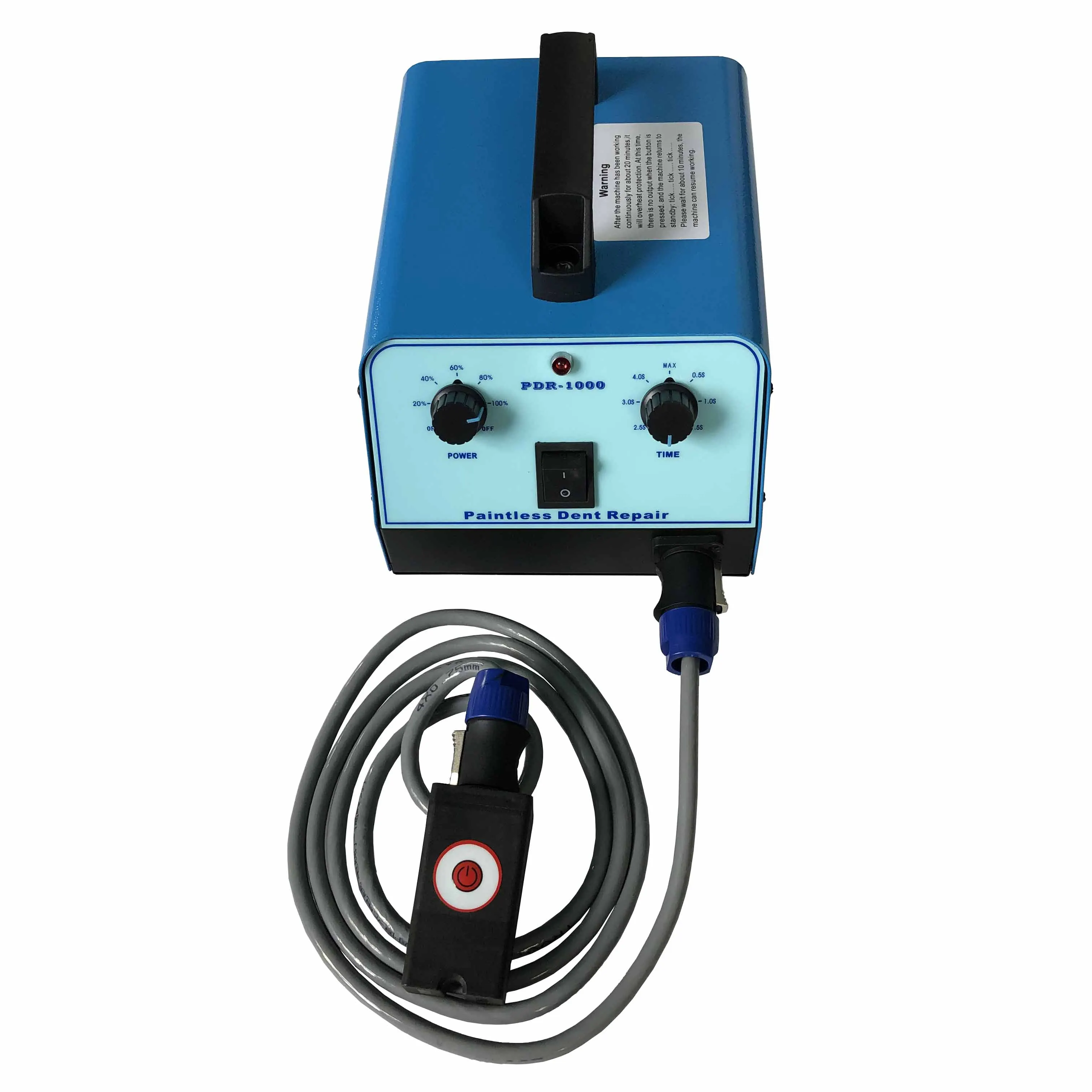 Induction Heater Car Body Dent Repair Tools Dent Repair Kit Car Dent Puller With Glue Puller Paintless Hail Damage Repair
Induction Heater Car Body Dent Repair Tools Dent Repair Kit Car Dent Puller With Glue Puller Paintless Hail Damage Repair