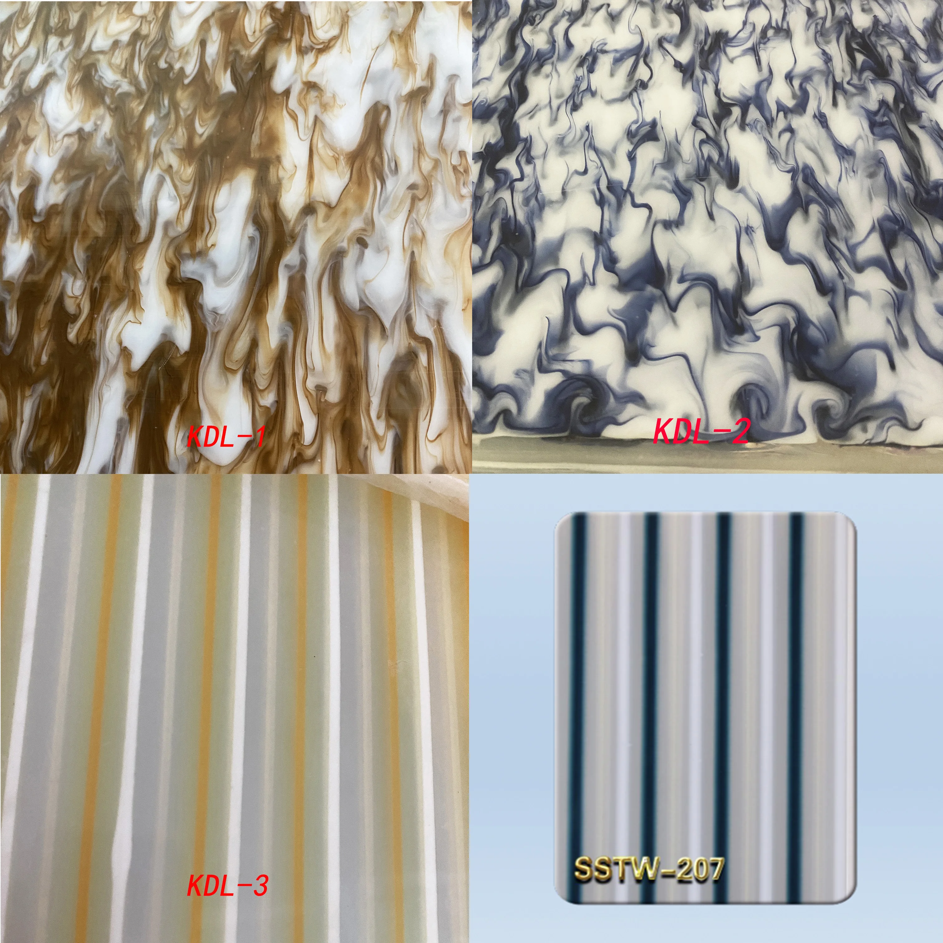 4MM Thickness 2 Pieces Fancy Acrylic Sheet/Hair Accessories Plexiglass/DIY Crafts/Bag Pendant/Easy Cutting
4MM Thickness 2 Pieces Fancy Acrylic Sheet/Hair Accessories Plexiglass/DIY Crafts/Bag Pendant/Easy Cutting