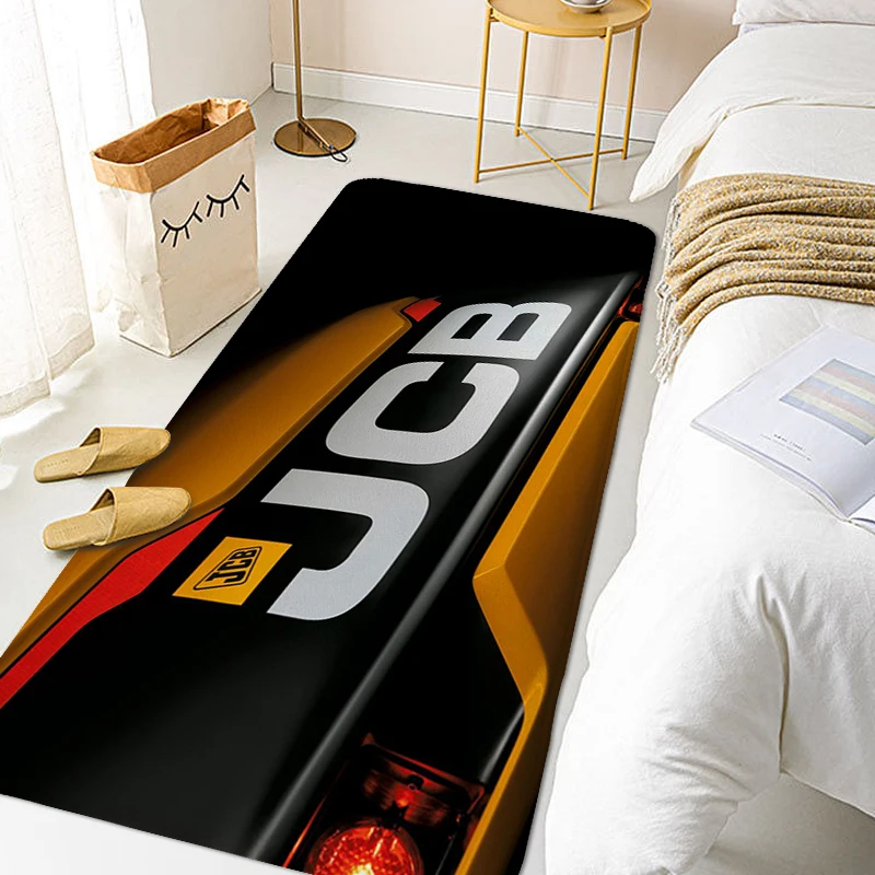 Rug for Bedroom J-JCB Non Slip Carpet for Home Entrance Funny Doormat Living Room Floor Carpets Hallway Kitchen Bathroom Mat
Rug for Bedroom J-JCB Non Slip Carpet for Home Entrance Funny Doormat Living Room Floor Carpets Hallway Kitchen Bathroom Mat