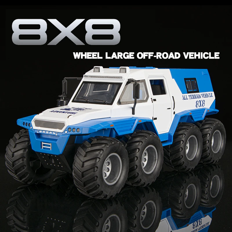 Новинка, модель автомобиля Avtoros в масштабе 1:24, металлическая модель внедорожника, модель автомобиля из сплава, имитация звука и искусства, литой игрушечный автомобиль, подарок для мальчика 
Новинка, модель автомобиля Avtoros в масштабе 1:24, металлическая модель внедорожника, модель автомобиля из сплава, имитация звука и искусства, литой игрушечный автомобиль, подарок для мальчика