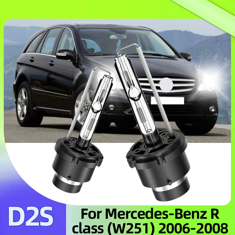 Ксеноновая лампа LSLight HID 12 в 35 Вт D2S 6000K фара для Mercedes-Benz R Class (W251) R280 R300 R320 R350 R500 R63 2006 2007 2008
Ксеноновая лампа LSLight HID 12 в 35 Вт D2S 6000K фара для Mercedes-Benz R Class (W251) R280 R300 R320 R350 R500 R63 2006 2007 2008