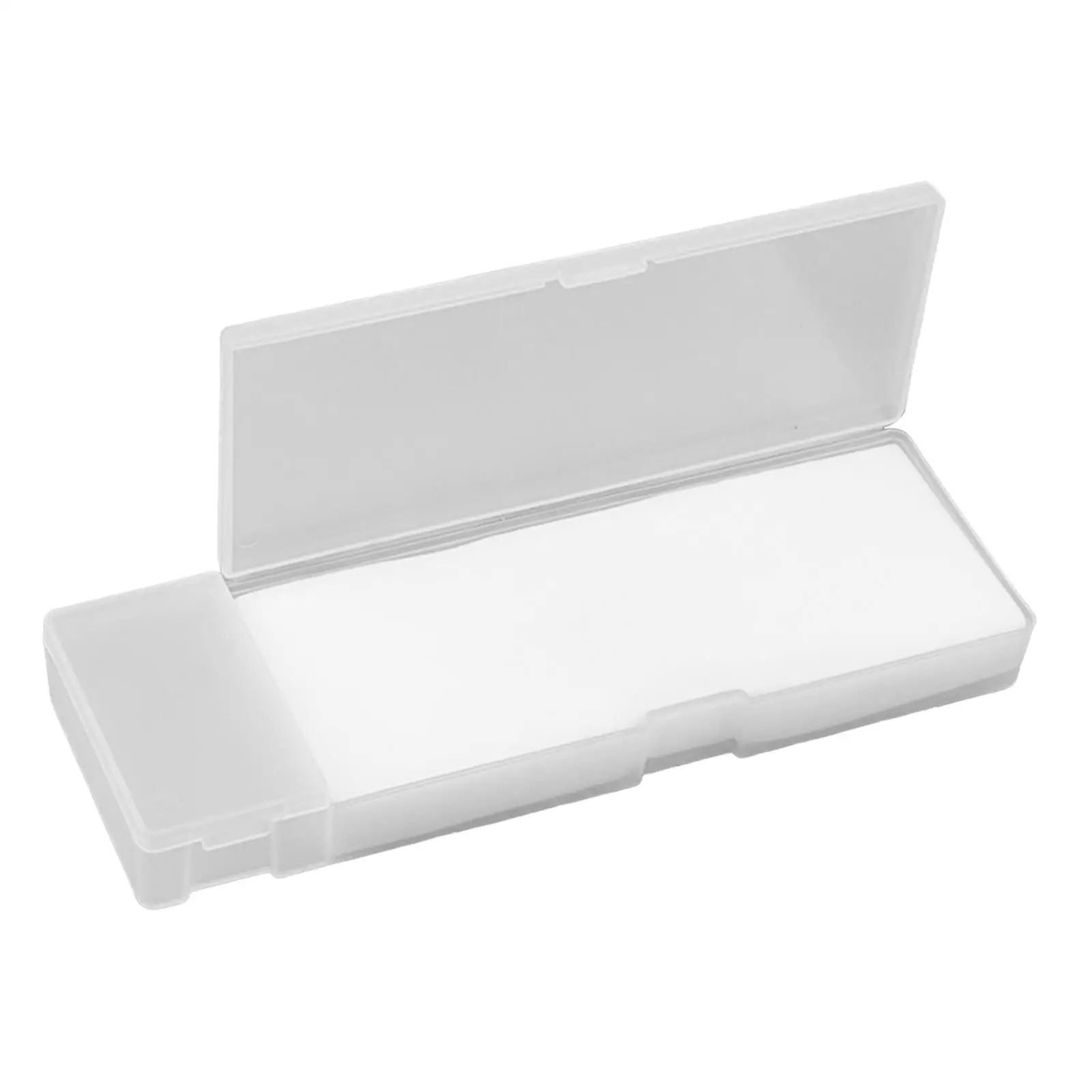 Wet Palette Wet Palette Sponges 8.27inchx2.76inchx1.02inch Paint Pallet Paint Palette for Acrylic Paints Art Miniature Painting
Wet Palette Wet Palette Sponges 8.27inchx2.76inchx1.02inch Paint Pallet Paint Palette for Acrylic Paints Art Miniature Painting