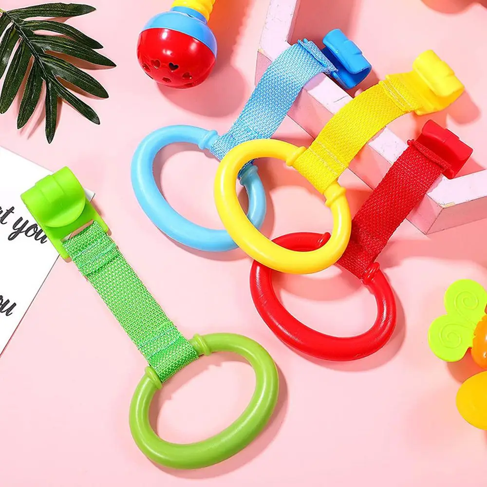 Pendants Learn To Stand Bed Rings For Baby Pull Ring Baby Toys Baby Crib Hooks Use Hooks
Pendants Learn To Stand Bed Rings For Baby Pull Ring Baby Toys Baby Crib Hooks Use Hooks
