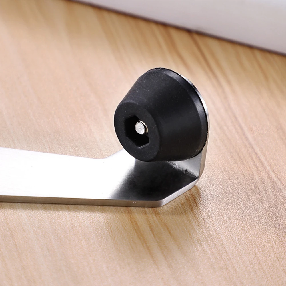 Stopper Door Stops Home Hardware Door Top Doorstops Furniture Fittings Hardware Left Open Right Open Stainless Steel
Stopper Door Stops Home Hardware Door Top Doorstops Furniture Fittings Hardware Left Open Right Open Stainless Steel