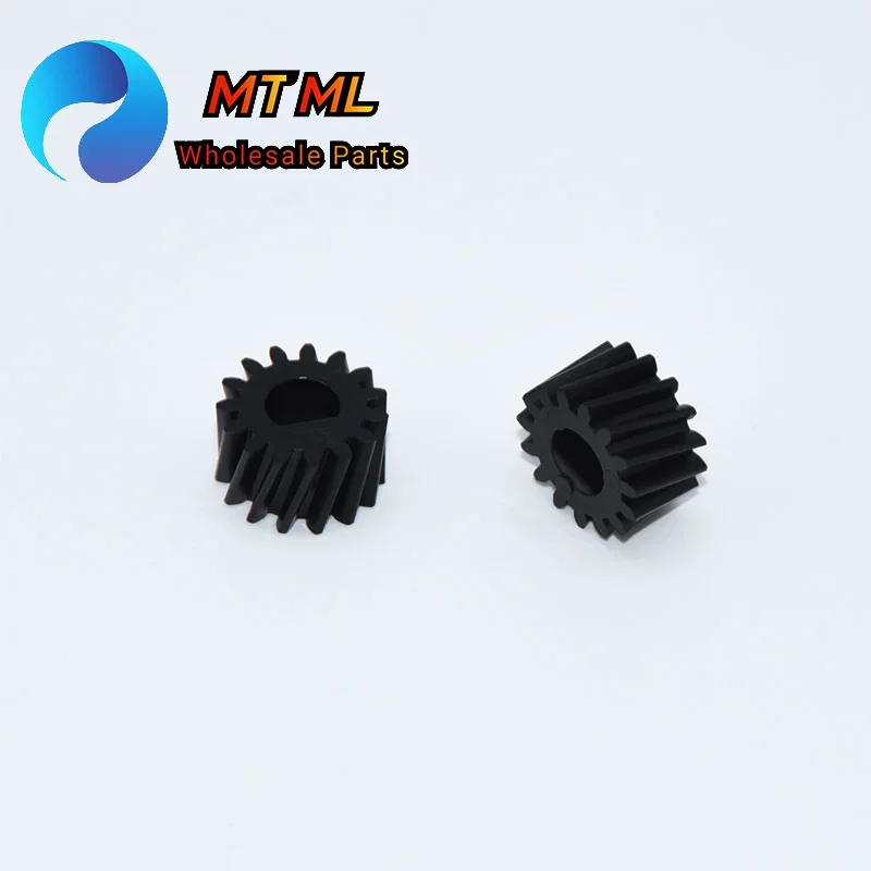 5pc 607K25430 Gear for XEROX WorkCentre 7525 7535 7545 7556 7825 7830 7835 7845 7855 7970 7425 7428 7435 C5575 C4475 C2200 C2250
5pc 607K25430 Gear for XEROX WorkCentre 7525 7535 7545 7556 7825 7830 7835 7845 7855 7970 7425 7428 7435 C5575 C4475 C2200 C2250